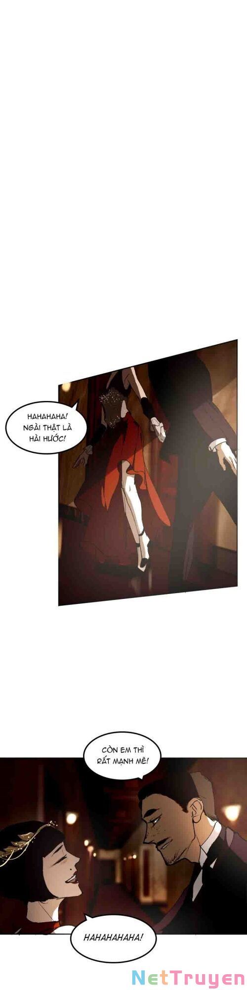 đọc truyện Purple Hyacinth Chương 21 ảnh 17 tại Thiên Thai Truyện