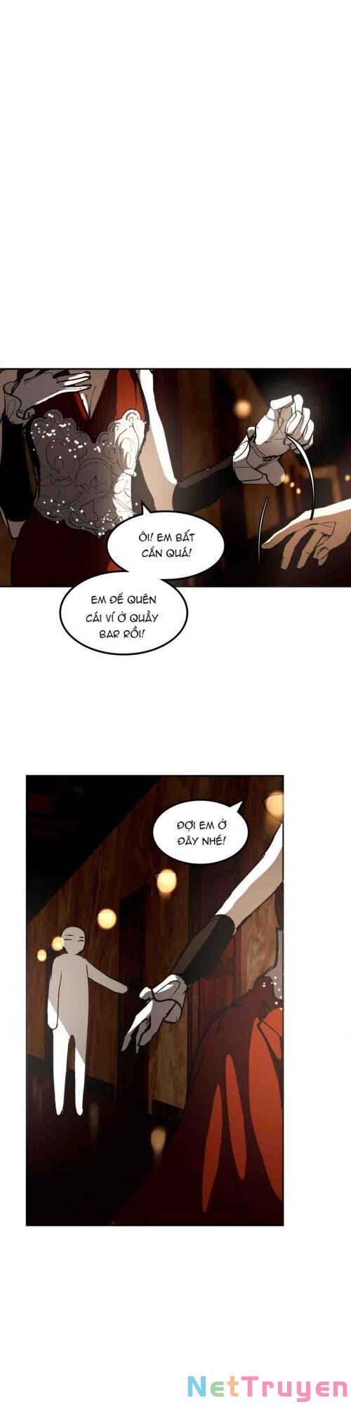 đọc truyện Purple Hyacinth Chương 21 ảnh 18 tại Thiên Thai Truyện