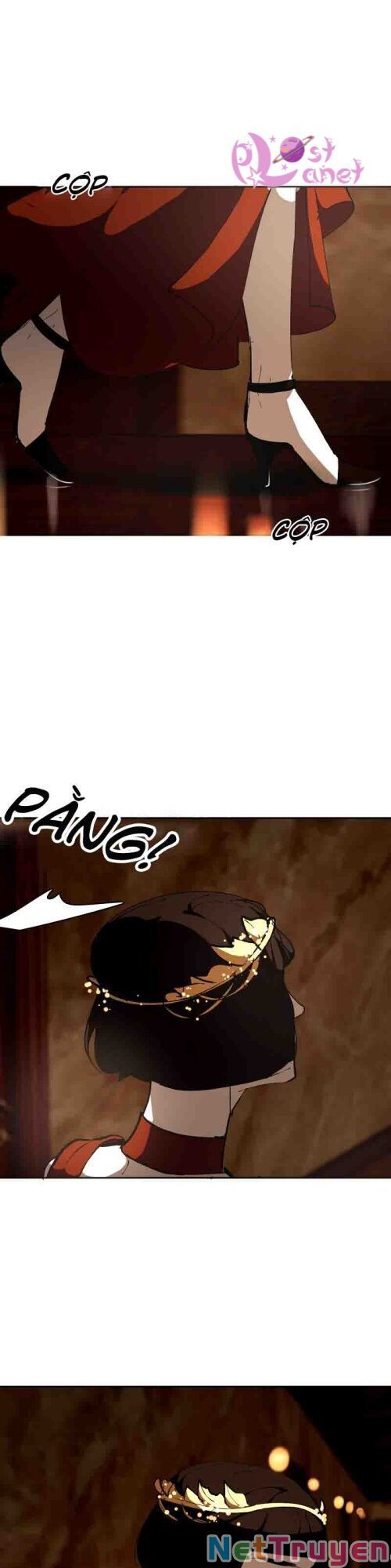 đọc truyện Purple Hyacinth Chương 21 ảnh 19 tại Thiên Thai Truyện