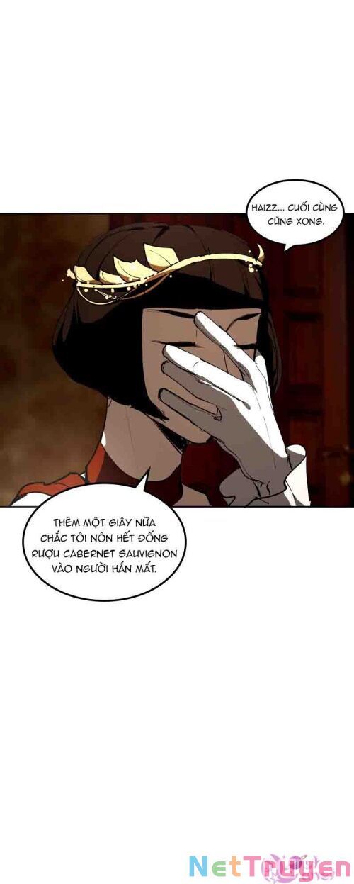 đọc truyện Purple Hyacinth Chương 21 ảnh 21 tại Thiên Thai Truyện