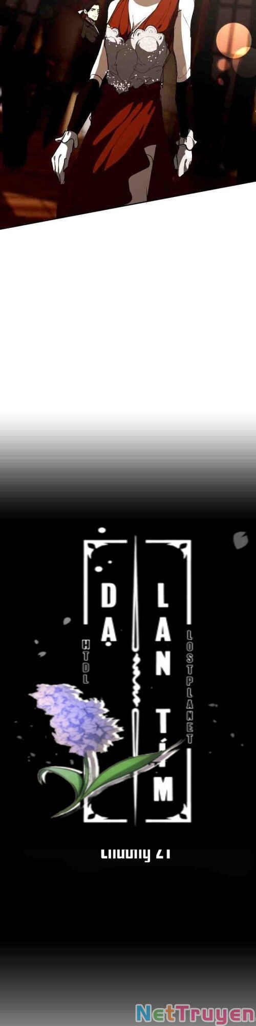 đọc truyện Purple Hyacinth Chương 21 ảnh 4 tại Thiên Thai Truyện