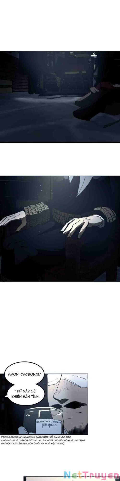 đọc truyện Purple Hyacinth Chương 21 ảnh 22 tại Thiên Thai Truyện