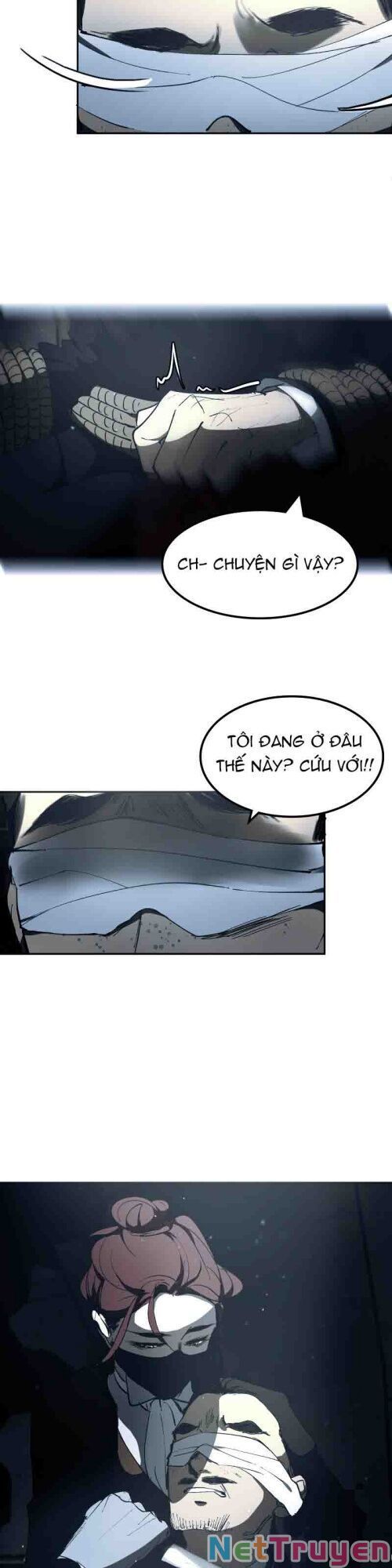 đọc truyện Purple Hyacinth Chương 21 ảnh 23 tại Thiên Thai Truyện