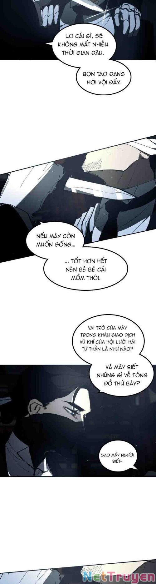 đọc truyện Purple Hyacinth Chương 21 ảnh 24 tại Thiên Thai Truyện