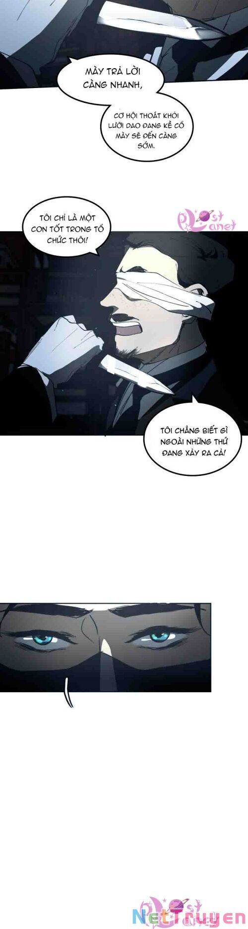 đọc truyện Purple Hyacinth Chương 21 ảnh 25 tại Thiên Thai Truyện