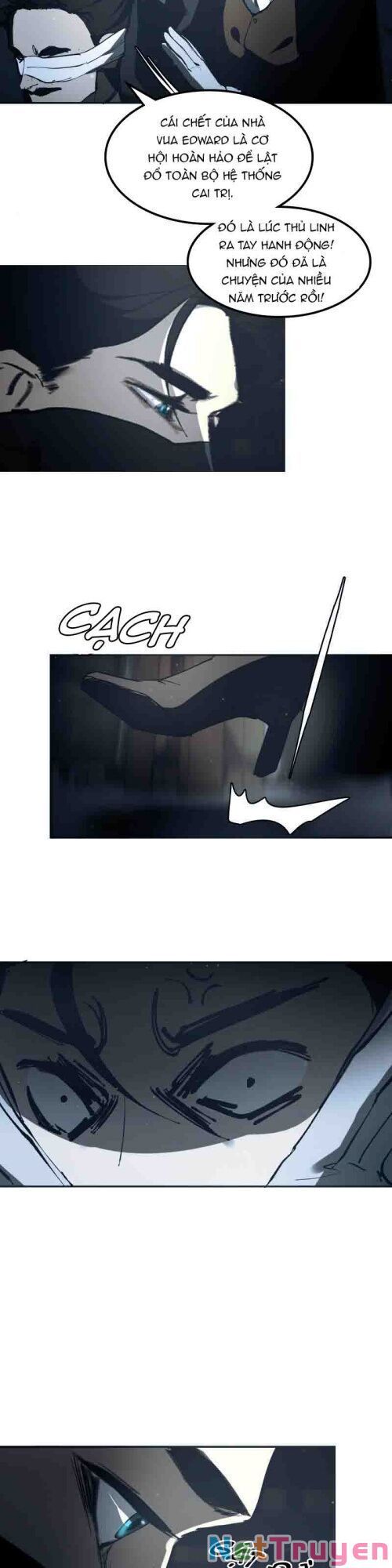 đọc truyện Purple Hyacinth Chương 21 ảnh 27 tại Thiên Thai Truyện