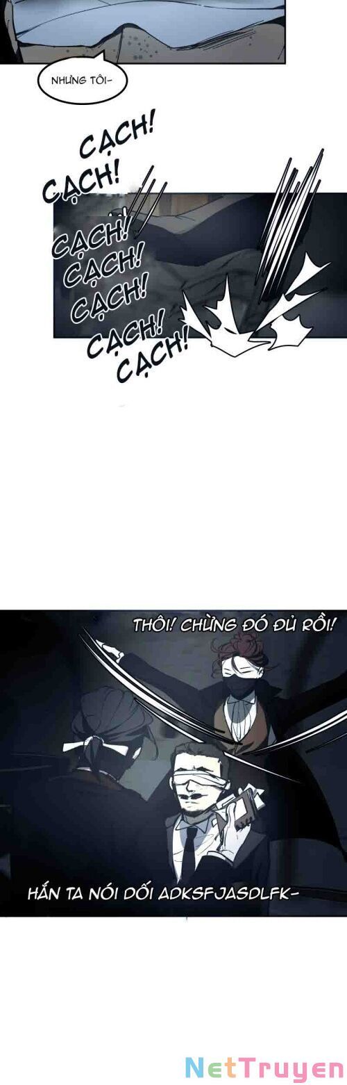 đọc truyện Purple Hyacinth Chương 21 ảnh 29 tại Thiên Thai Truyện