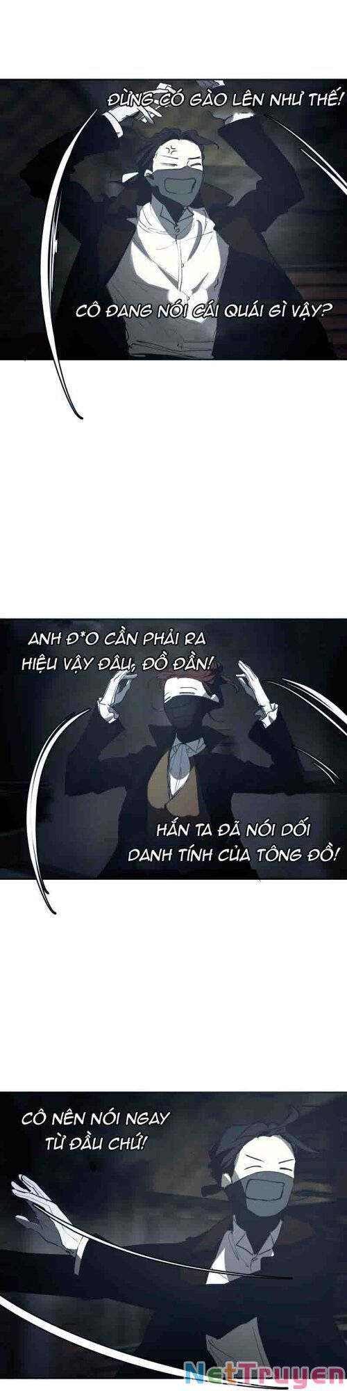 đọc truyện Purple Hyacinth Chương 21 ảnh 30 tại Thiên Thai Truyện