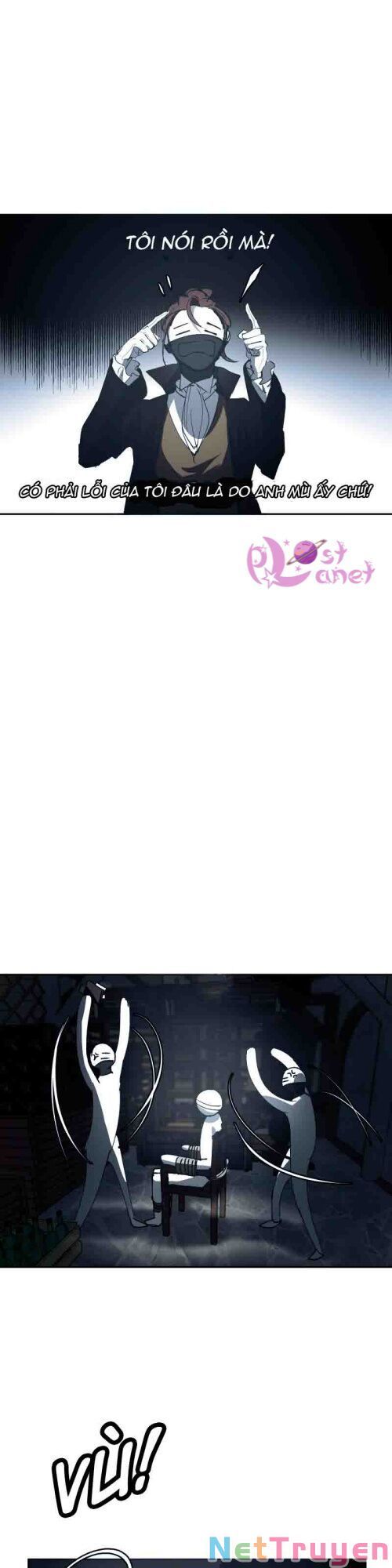 đọc truyện Purple Hyacinth Chương 21 ảnh 31 tại Thiên Thai Truyện