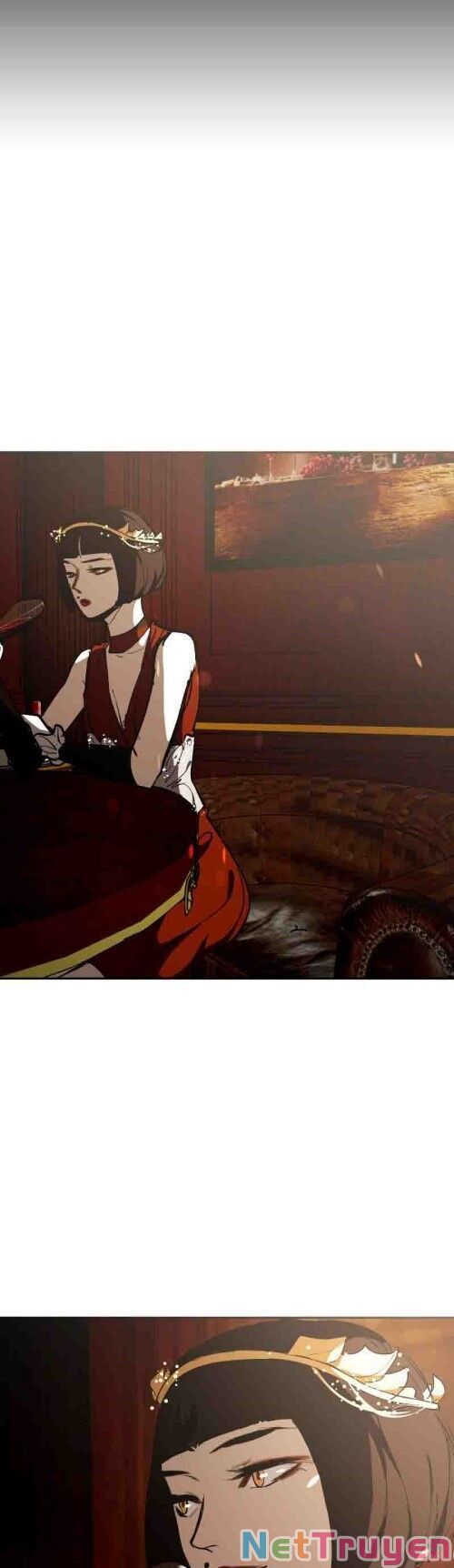 đọc truyện Purple Hyacinth Chương 21 ảnh 5 tại Thiên Thai Truyện