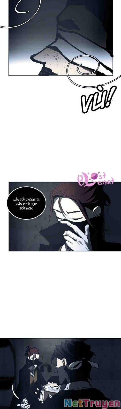 đọc truyện Purple Hyacinth Chương 21 ảnh 32 tại Thiên Thai Truyện