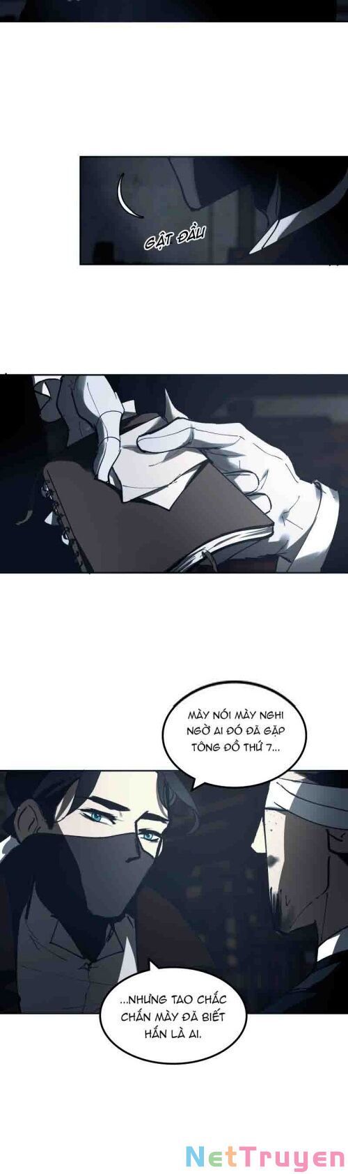 đọc truyện Purple Hyacinth Chương 21 ảnh 33 tại Thiên Thai Truyện