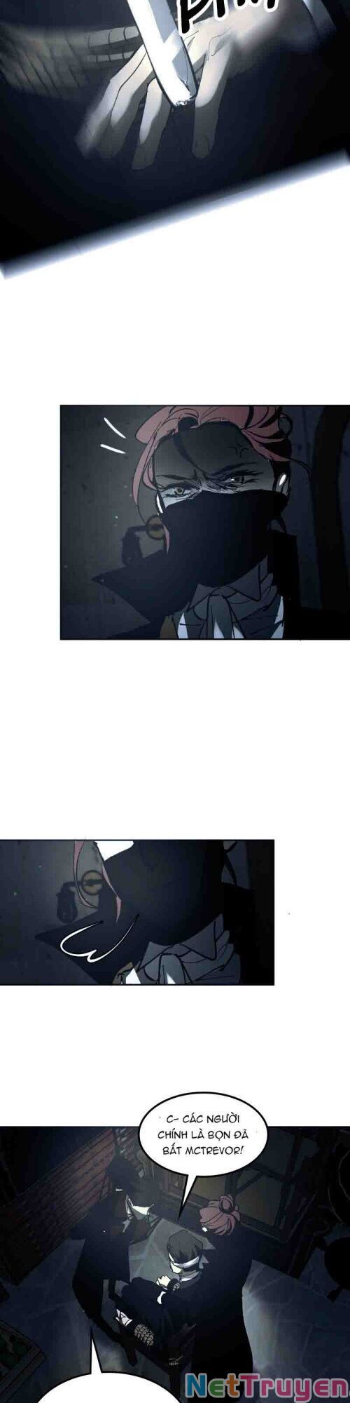 đọc truyện Purple Hyacinth Chương 21 ảnh 35 tại Thiên Thai Truyện