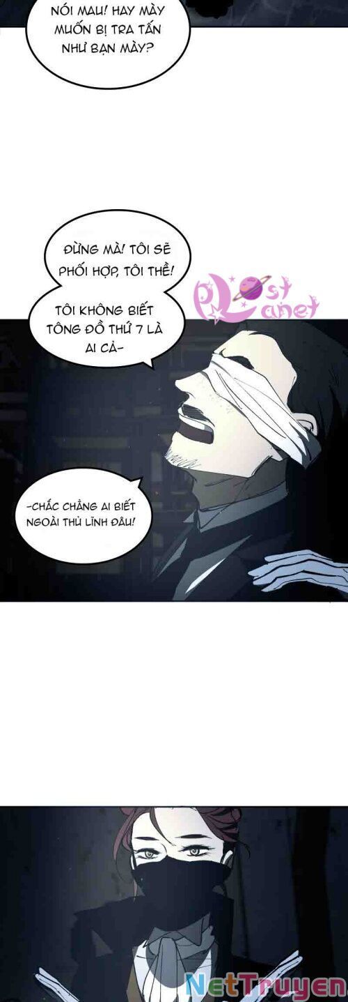 đọc truyện Purple Hyacinth Chương 21 ảnh 36 tại Thiên Thai Truyện