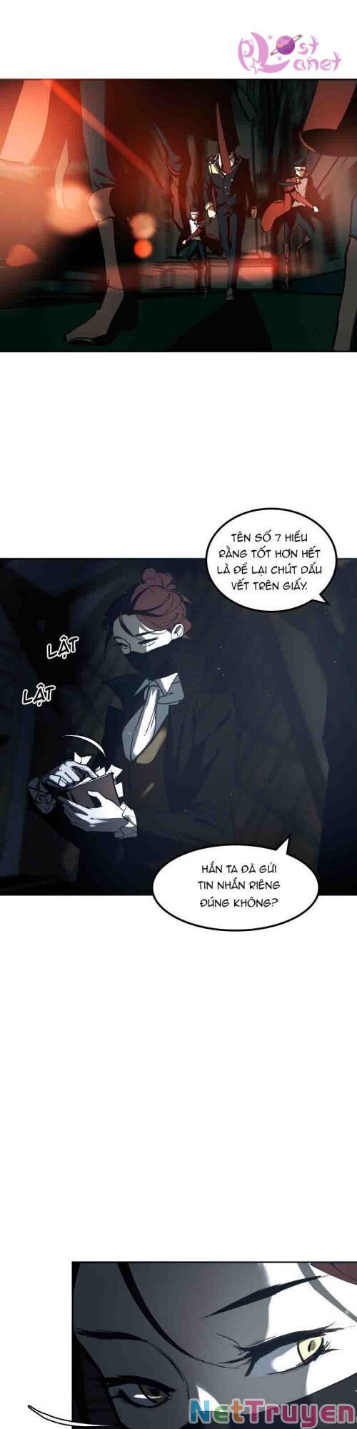 đọc truyện Purple Hyacinth Chương 21 ảnh 38 tại Thiên Thai Truyện