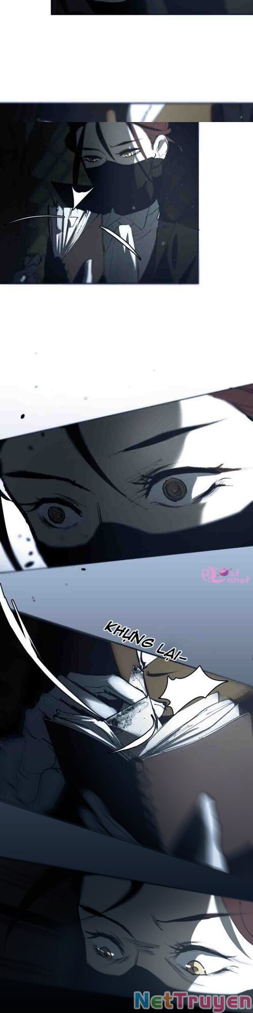 đọc truyện Purple Hyacinth Chương 21 ảnh 39 tại Thiên Thai Truyện