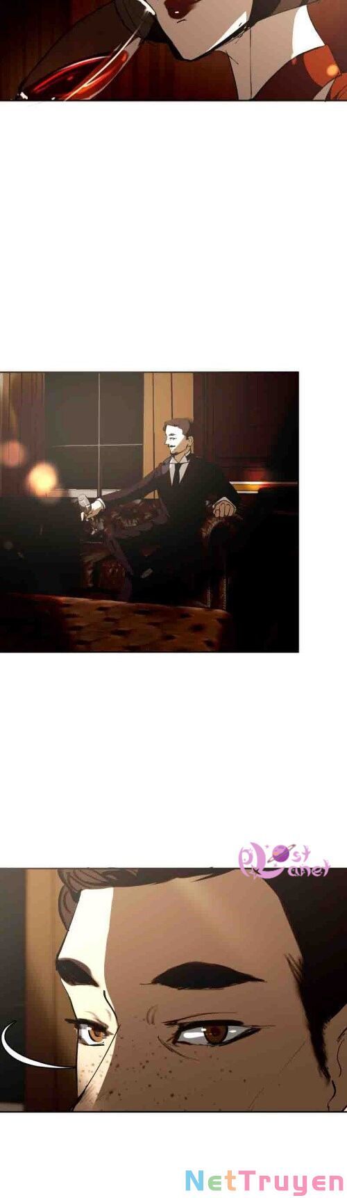 đọc truyện Purple Hyacinth Chương 21 ảnh 6 tại Thiên Thai Truyện