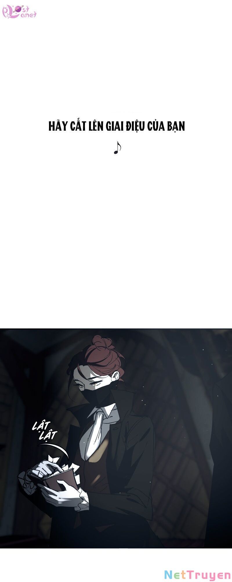 đọc truyện Purple Hyacinth Chương 22 ảnh 2 tại Thiên Thai Truyện