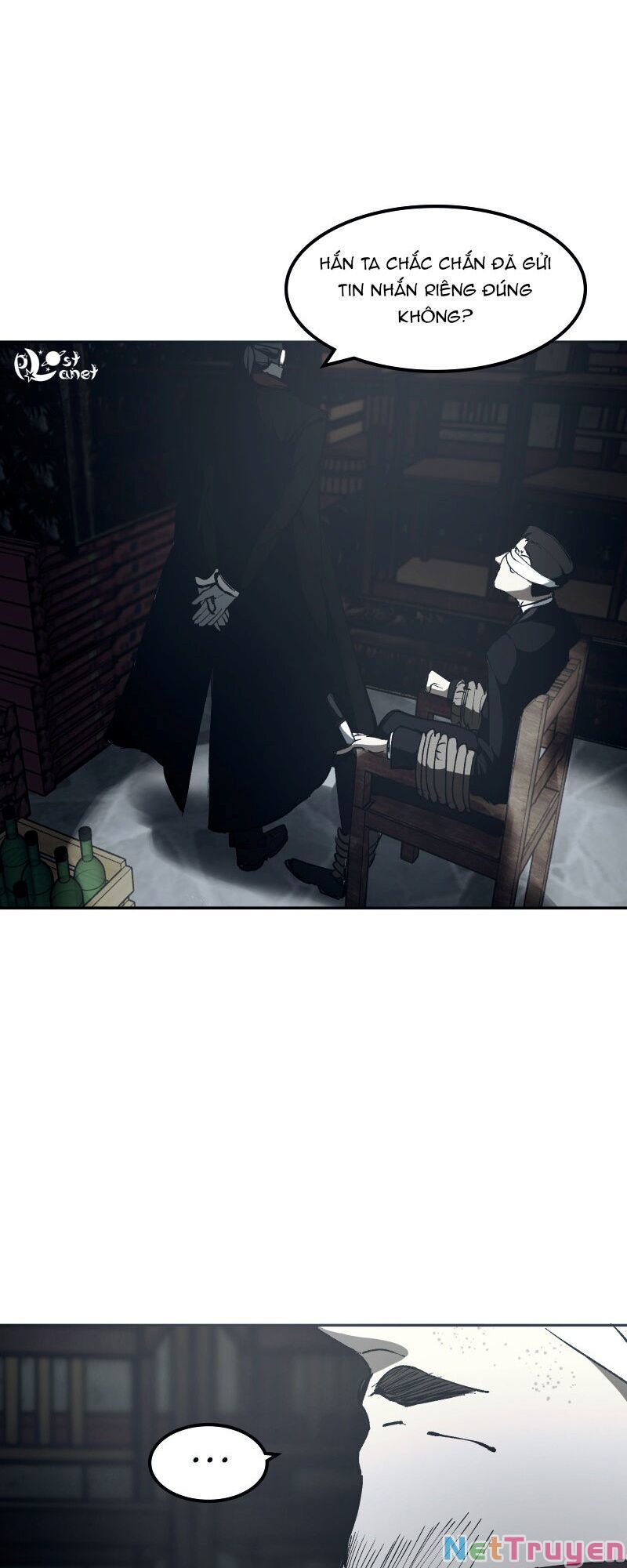 đọc truyện Purple Hyacinth Chương 22 ảnh 3 tại Thiên Thai Truyện