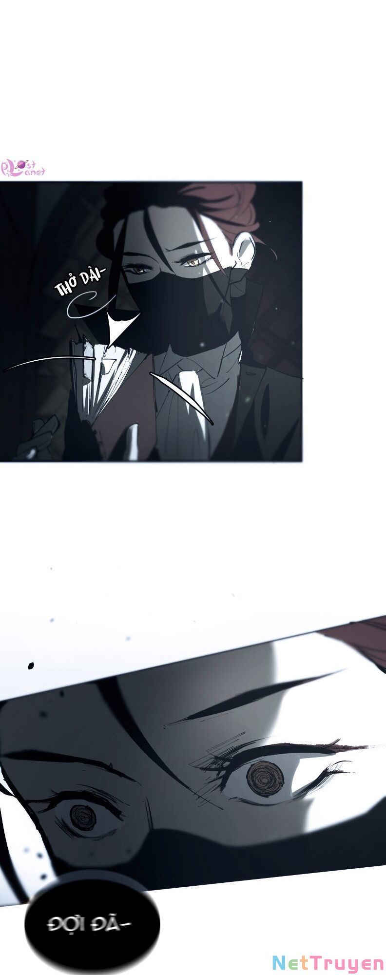 đọc truyện Purple Hyacinth Chương 22 ảnh 12 tại Thiên Thai Truyện