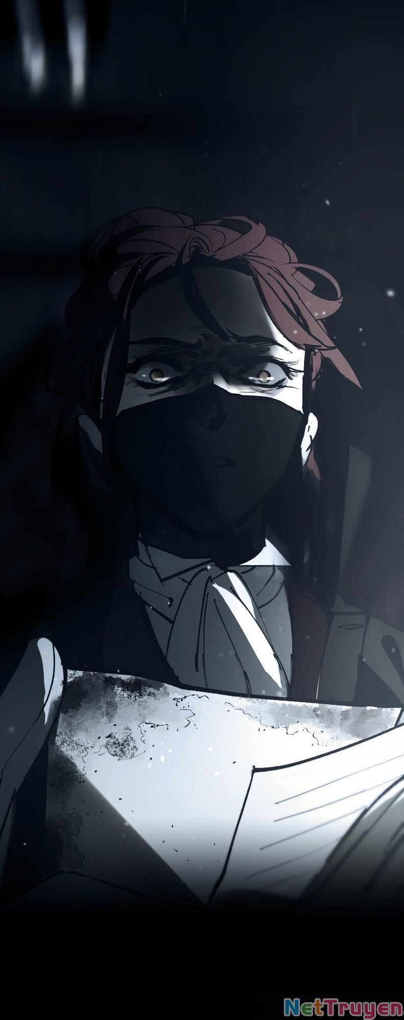 đọc truyện Purple Hyacinth Chương 22 ảnh 15 tại Thiên Thai Truyện