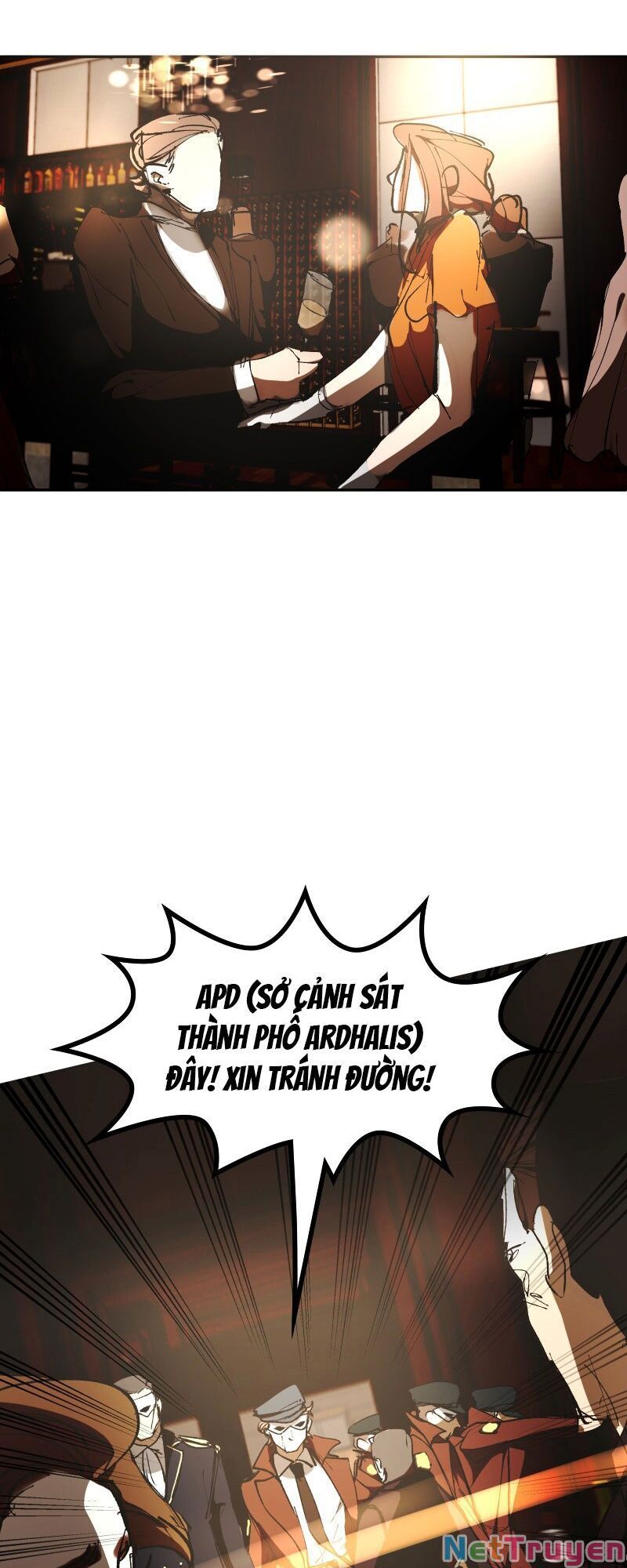 đọc truyện Purple Hyacinth Chương 22 ảnh 18 tại Thiên Thai Truyện