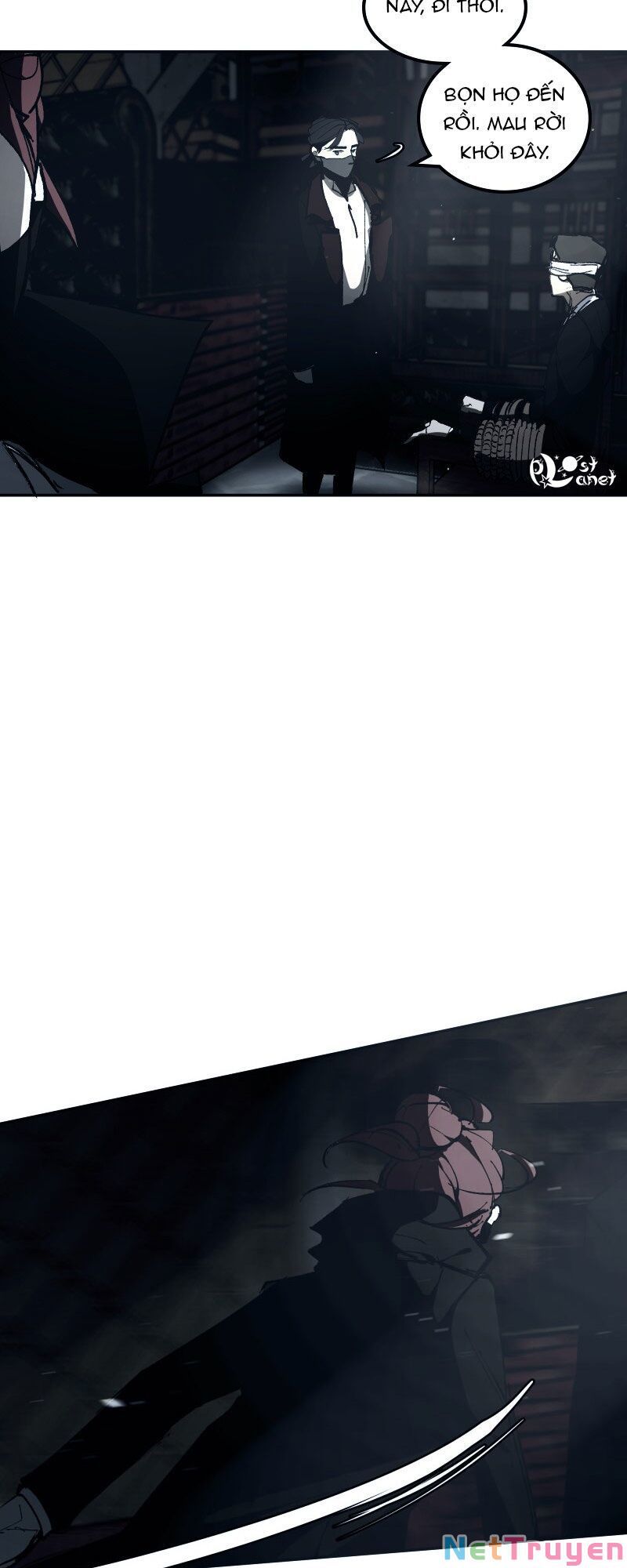 đọc truyện Purple Hyacinth Chương 22 ảnh 24 tại Thiên Thai Truyện