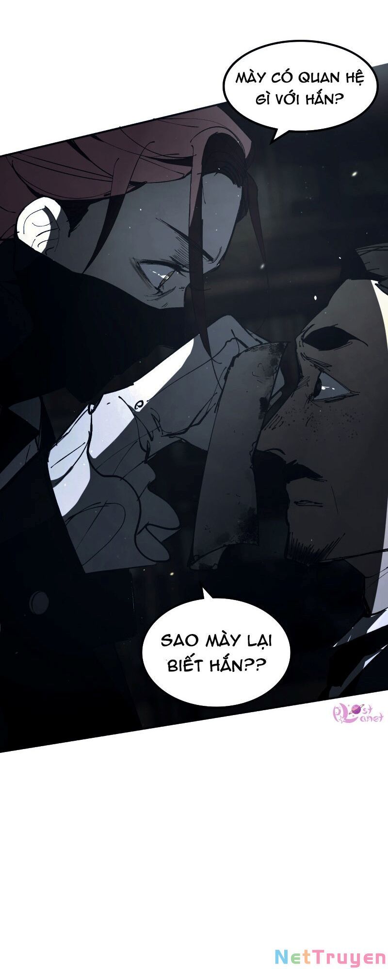 đọc truyện Purple Hyacinth Chương 22 ảnh 27 tại Thiên Thai Truyện