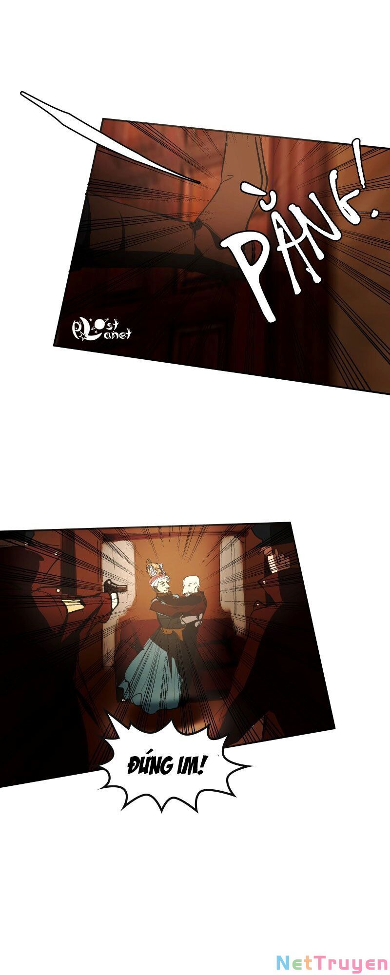 đọc truyện Purple Hyacinth Chương 22 ảnh 35 tại Thiên Thai Truyện