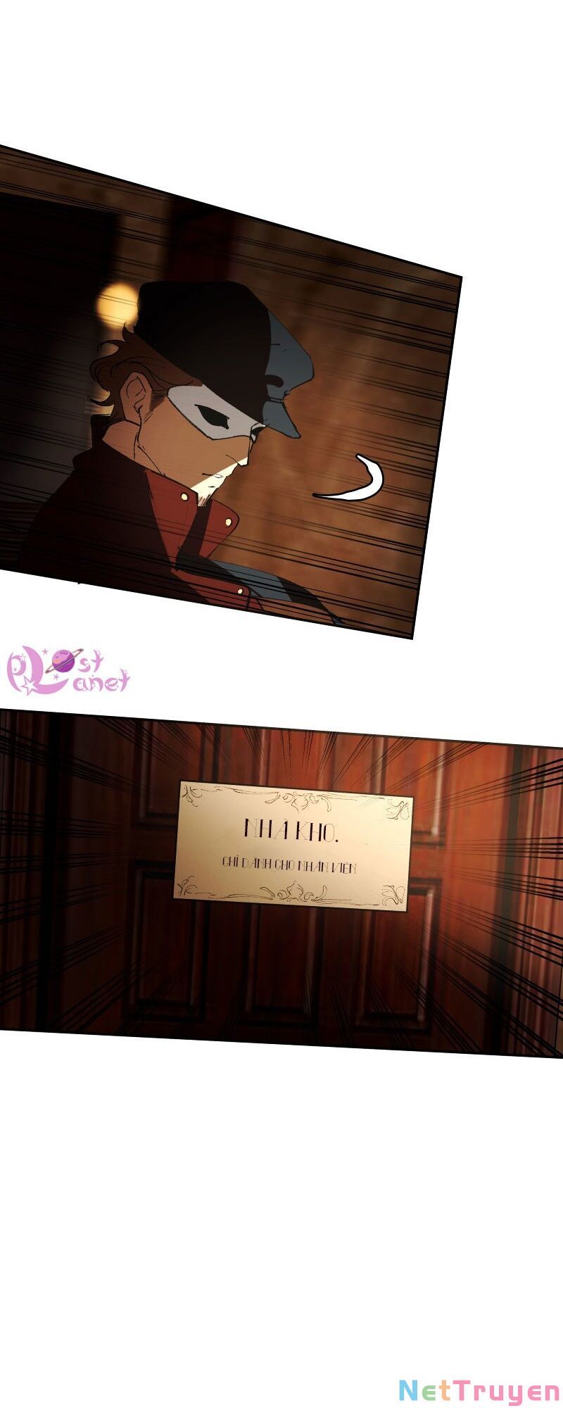 đọc truyện Purple Hyacinth Chương 22 ảnh 36 tại Thiên Thai Truyện