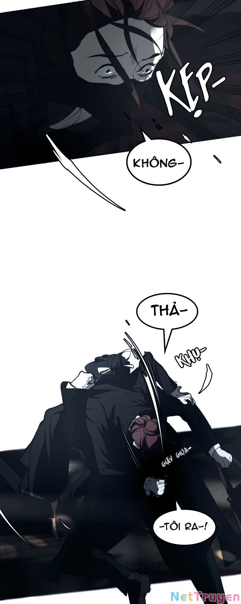 đọc truyện Purple Hyacinth Chương 22 ảnh 40 tại Thiên Thai Truyện