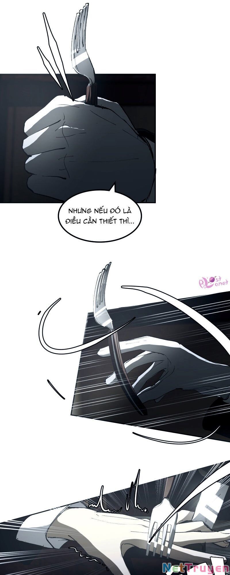 đọc truyện Purple Hyacinth Chương 22 ảnh 6 tại Thiên Thai Truyện