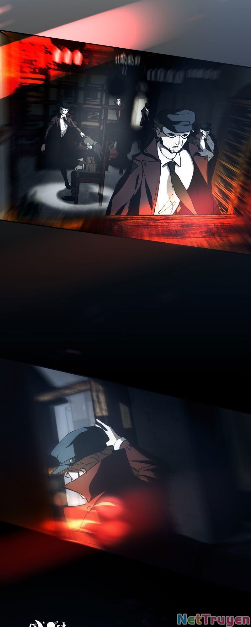 đọc truyện Purple Hyacinth Chương 22 ảnh 46 tại Thiên Thai Truyện