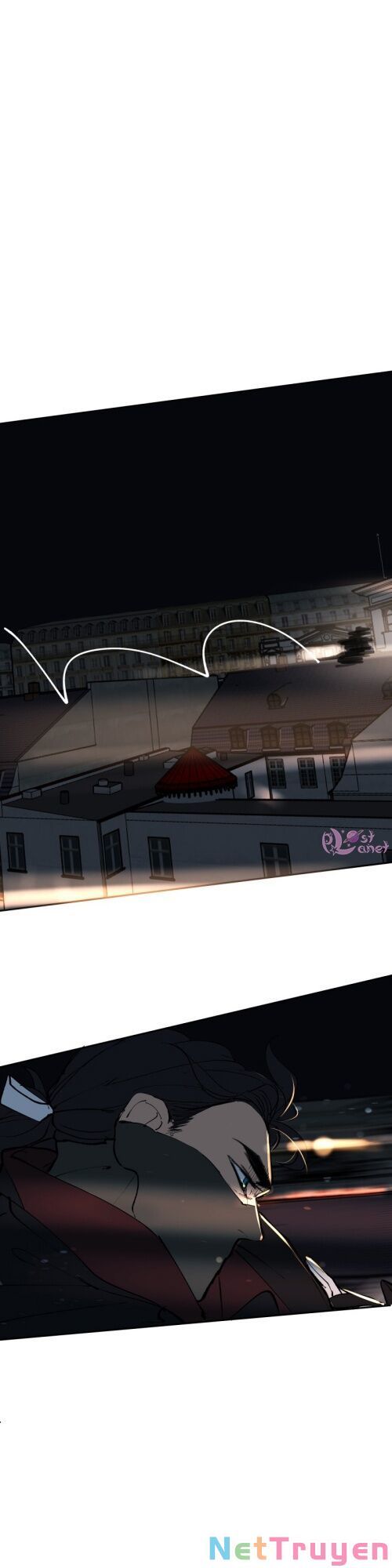 đọc truyện Purple Hyacinth Chương 23 ảnh 2 tại Thiên Thai Truyện