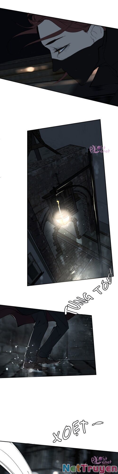 đọc truyện Purple Hyacinth Chương 23 ảnh 3 tại Thiên Thai Truyện