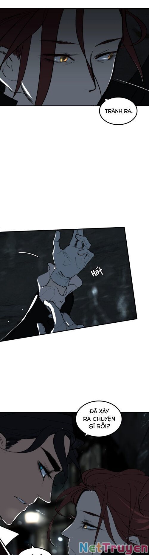 đọc truyện Purple Hyacinth Chương 23 ảnh 13 tại Thiên Thai Truyện