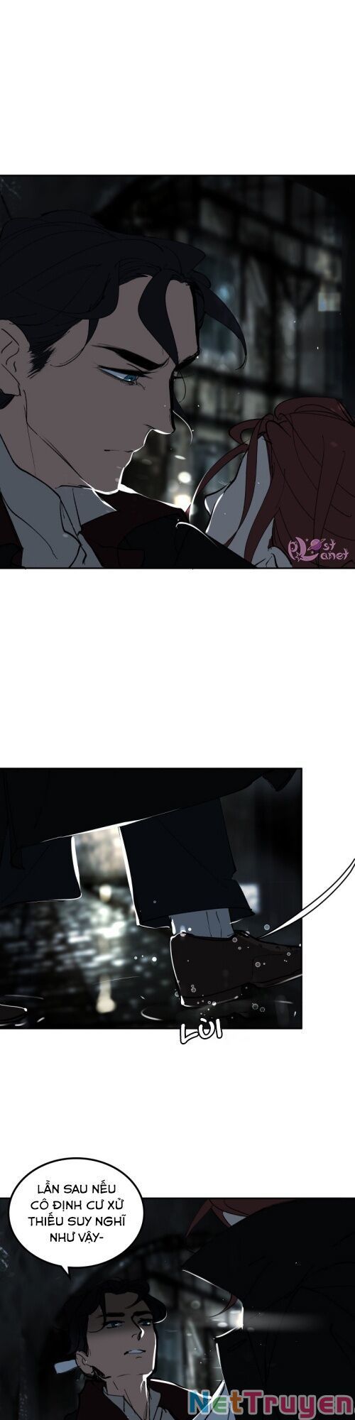 đọc truyện Purple Hyacinth Chương 23 ảnh 15 tại Thiên Thai Truyện