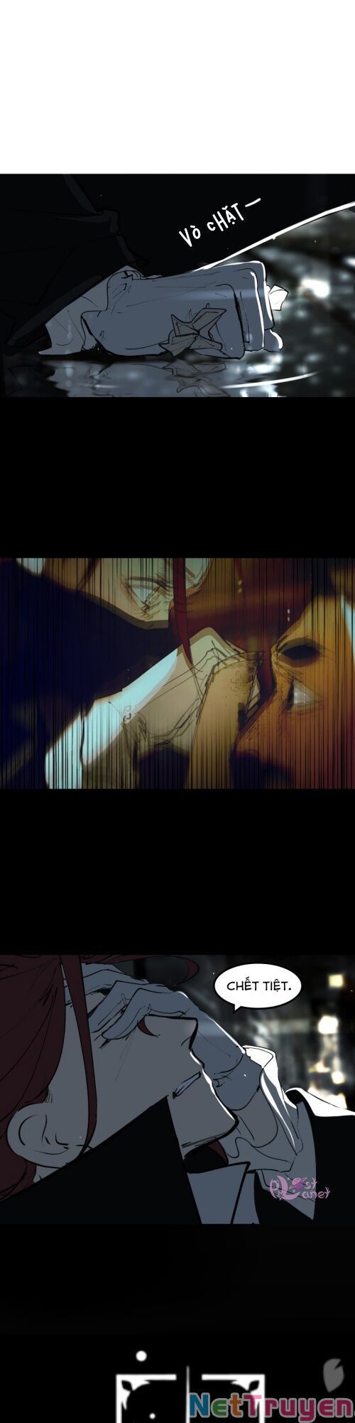 đọc truyện Purple Hyacinth Chương 23 ảnh 20 tại Thiên Thai Truyện