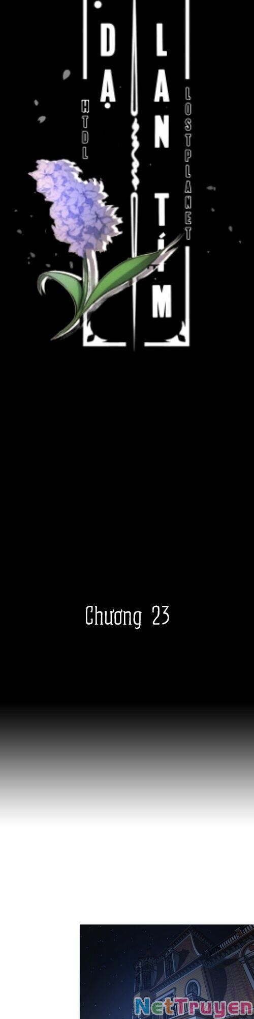 đọc truyện Purple Hyacinth Chương 23 ảnh 21 tại Thiên Thai Truyện