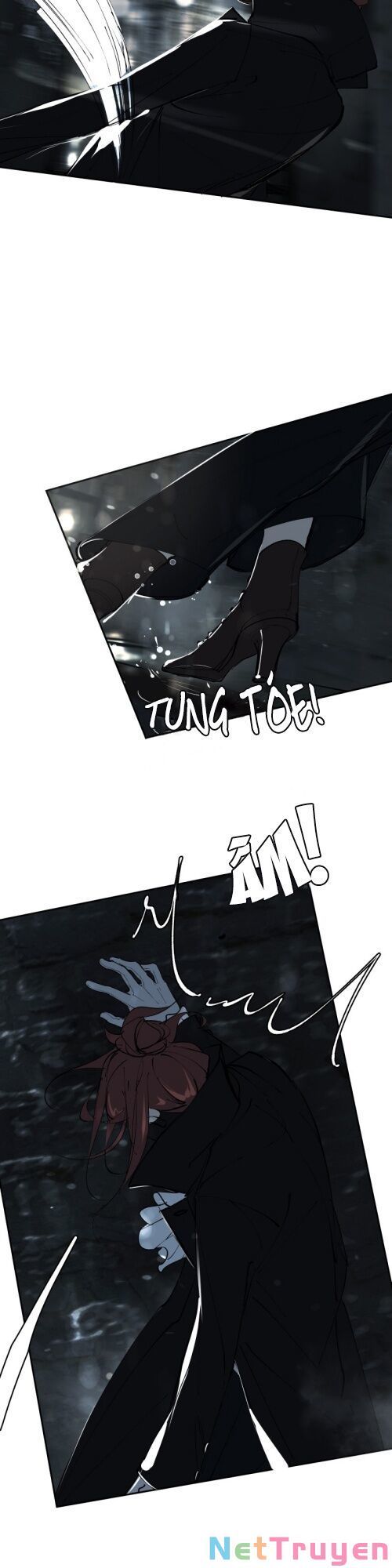 đọc truyện Purple Hyacinth Chương 23 ảnh 4 tại Thiên Thai Truyện