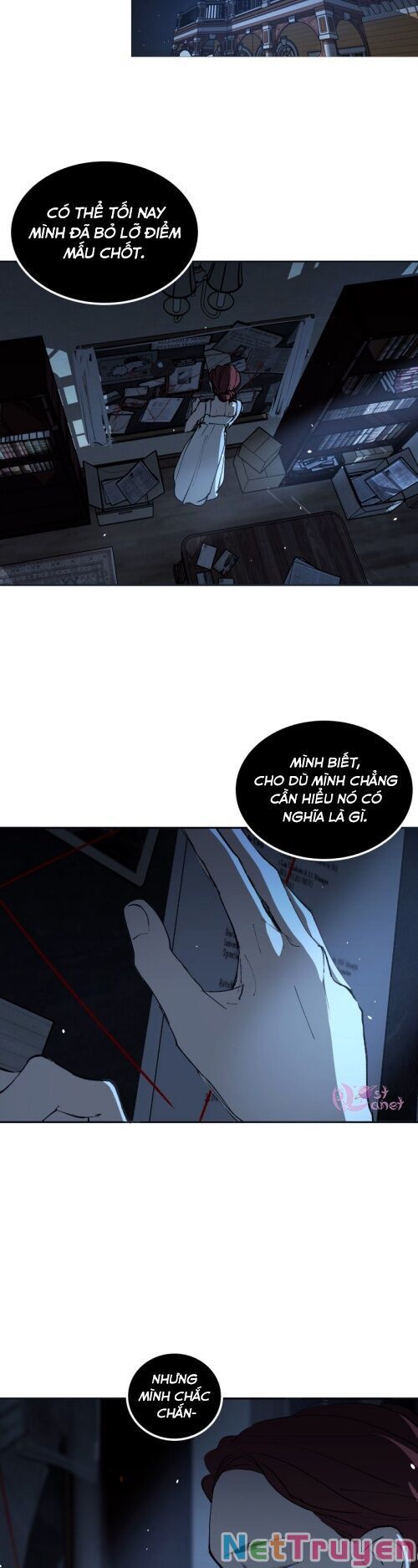 đọc truyện Purple Hyacinth Chương 23 ảnh 22 tại Thiên Thai Truyện