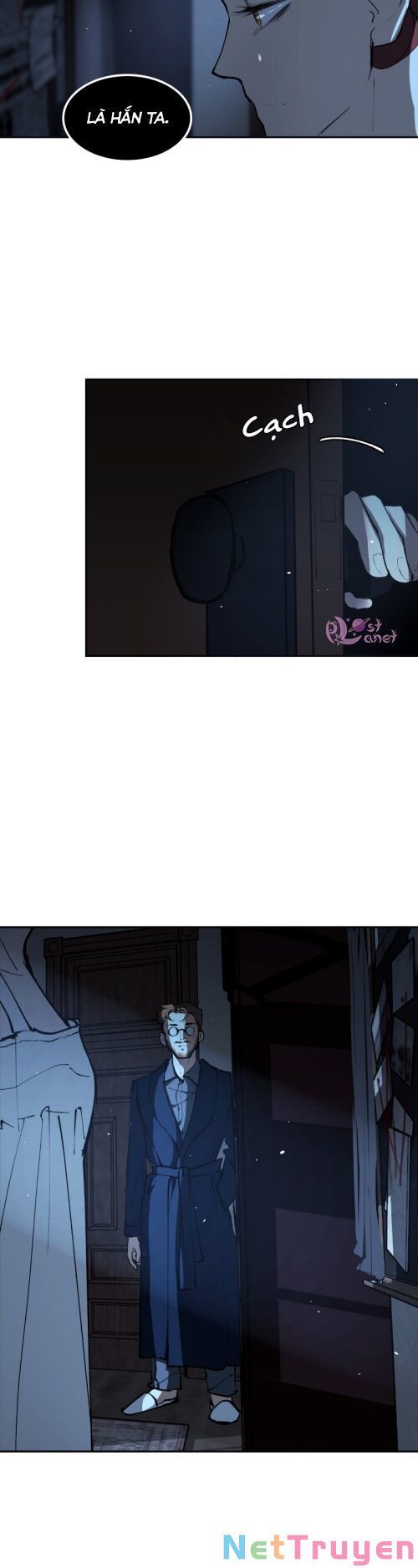 đọc truyện Purple Hyacinth Chương 23 ảnh 23 tại Thiên Thai Truyện