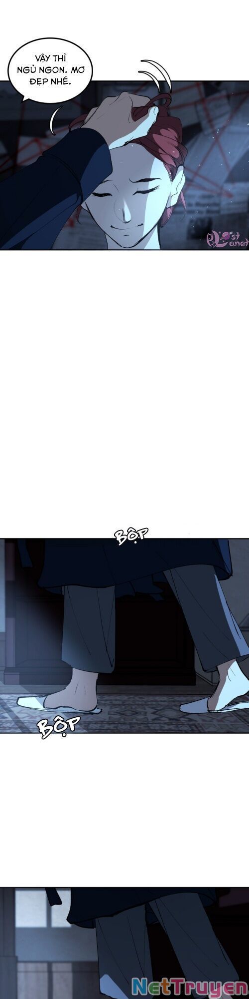 đọc truyện Purple Hyacinth Chương 23 ảnh 31 tại Thiên Thai Truyện