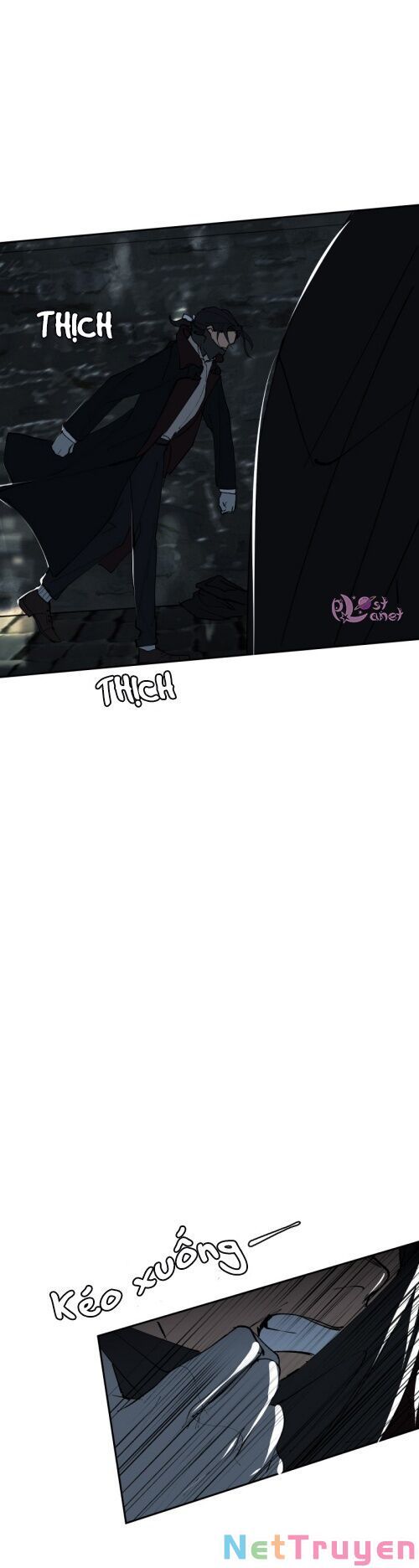 đọc truyện Purple Hyacinth Chương 23 ảnh 5 tại Thiên Thai Truyện