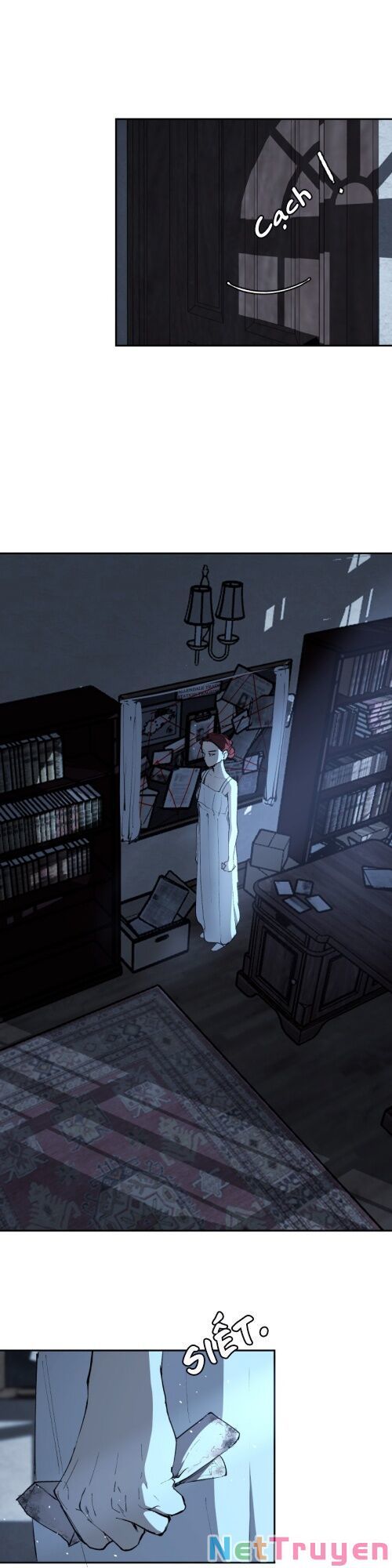 đọc truyện Purple Hyacinth Chương 23 ảnh 39 tại Thiên Thai Truyện