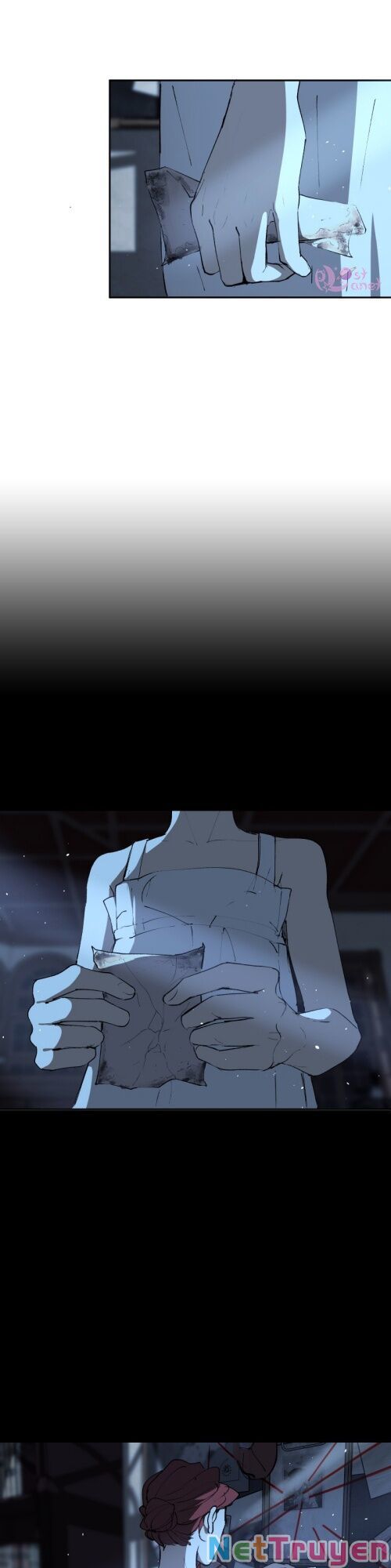 đọc truyện Purple Hyacinth Chương 23 ảnh 40 tại Thiên Thai Truyện