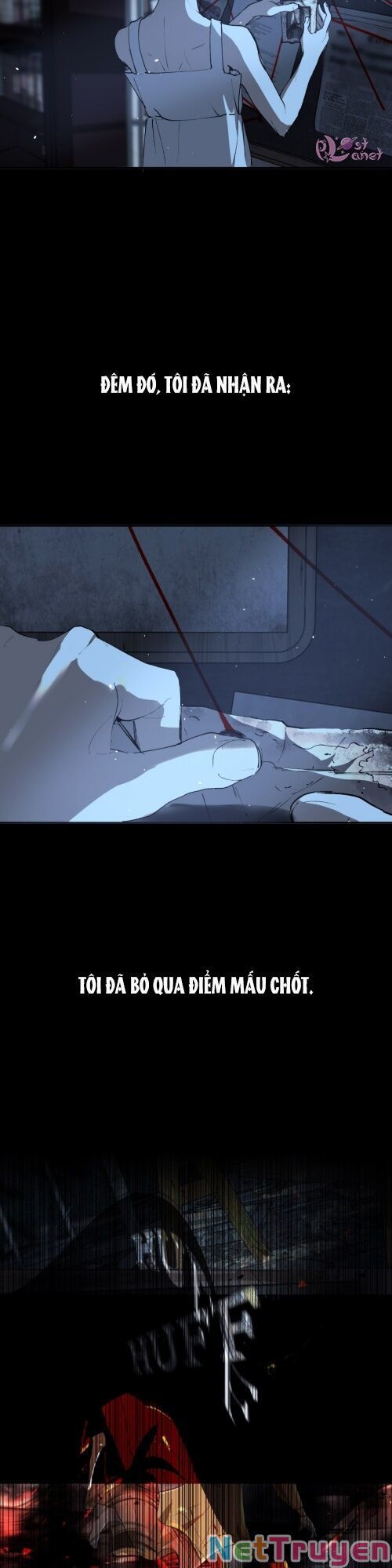 đọc truyện Purple Hyacinth Chương 23 ảnh 41 tại Thiên Thai Truyện