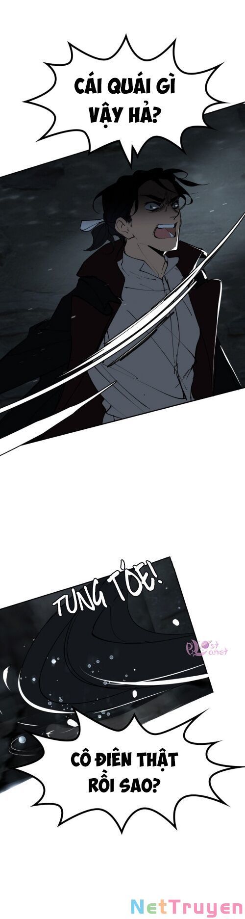 đọc truyện Purple Hyacinth Chương 23 ảnh 6 tại Thiên Thai Truyện