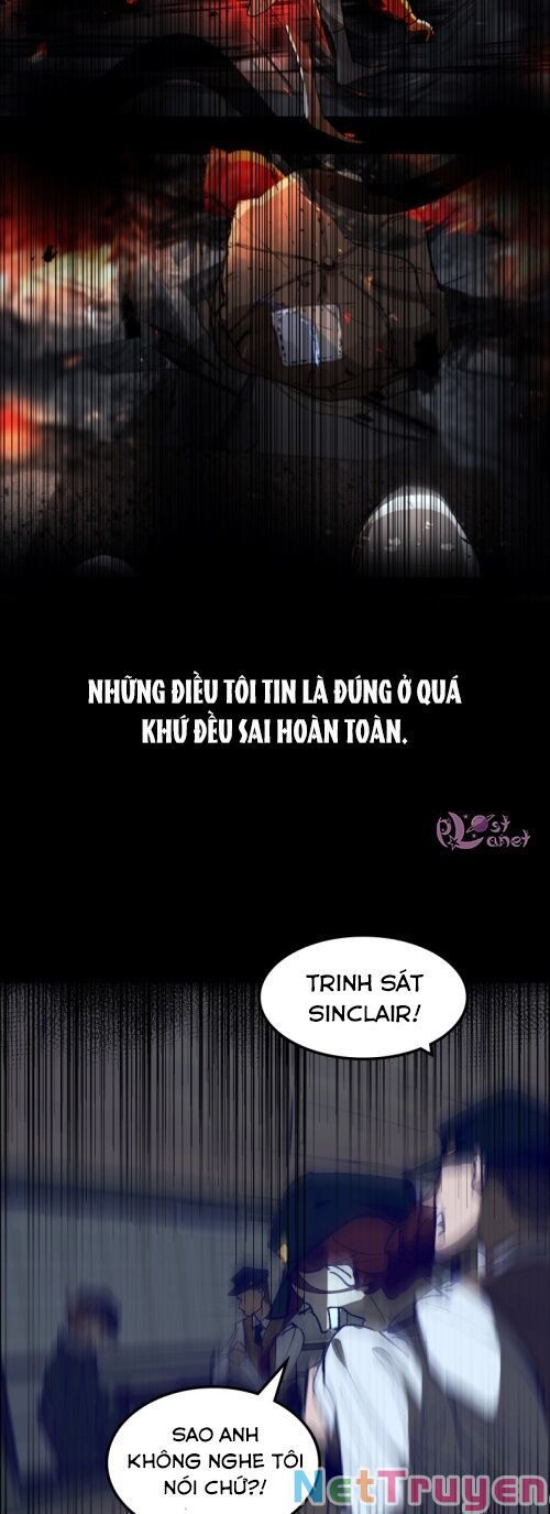 đọc truyện Purple Hyacinth Chương 23 ảnh 42 tại Thiên Thai Truyện