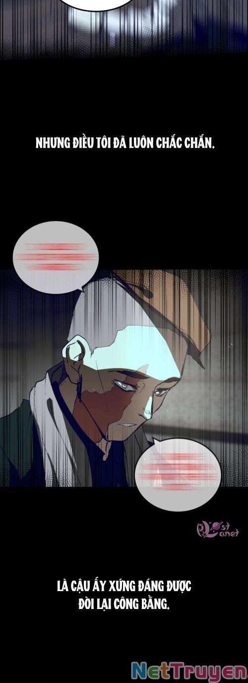 đọc truyện Purple Hyacinth Chương 23 ảnh 43 tại Thiên Thai Truyện